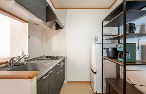 Azumabashi Apartamento | DeLCCS Azumabashi III