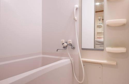 Azumabashi Apartamento | DeLCCS Azumabashi III