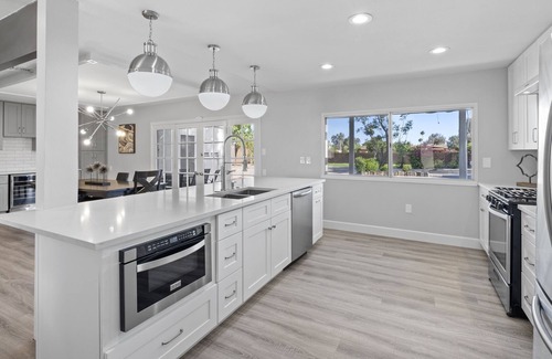 Shea North Estates Casa | Delcoa | Free Heated Pool | Great For Groups