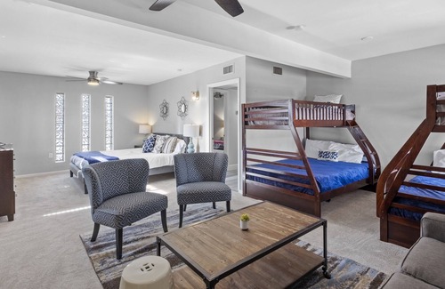 Shea North Estates Casa | Delcoa | Free Heated Pool | Great For Groups