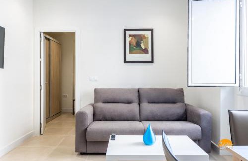 Cadiz Apartamento | Delfin Azul by Cadiz Time