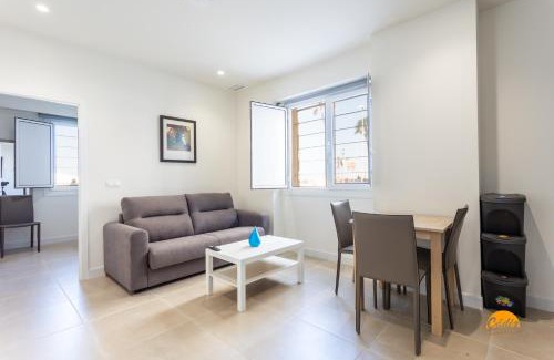 Cadiz Apartamento | Delfin Azul by Cadiz Time