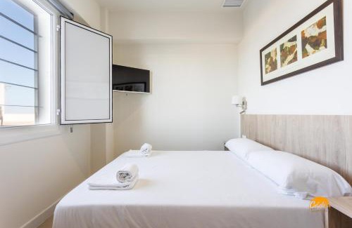 Cadiz Apartamento | Delfin Azul by Cadiz Time