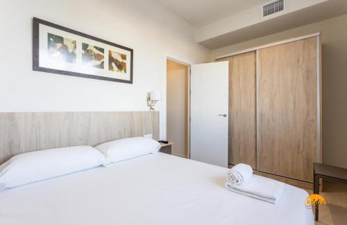 Cadiz Apartamento | Delfin Azul by Cadiz Time