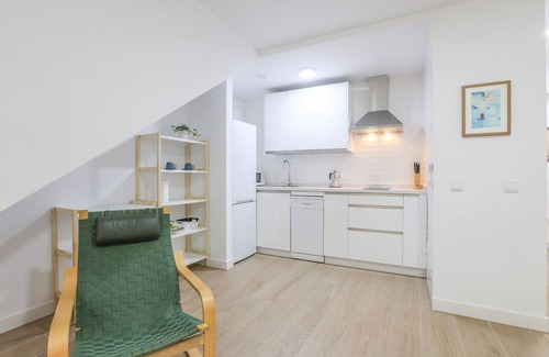 Punta Umbria Casa | DELFIN - PUNTA UMBRIA - Acogedor apartamento en Punta Umbría con Wifi Gratis