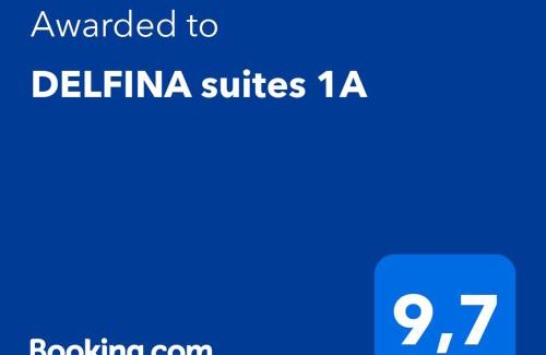 La Rioja Apartamento | DELFINA suites 1A