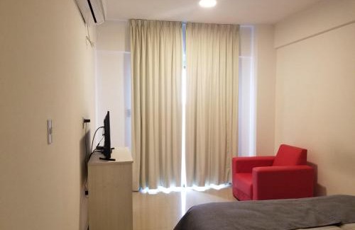 La Rioja Apartamento | DELFINA suites 1A
