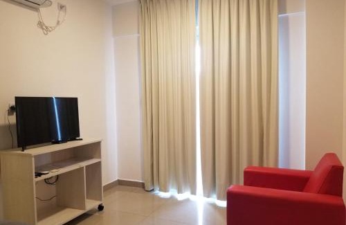 La Rioja Apartamento | DELFINA suites 1A