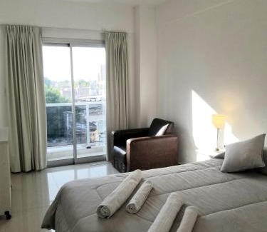 La Rioja Apartamento | DELFINA suites 2A