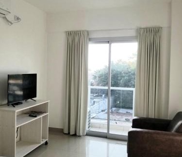 La Rioja Apartamento | DELFINA suites 2A