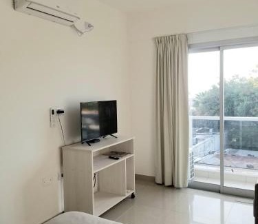 La Rioja Apartamento | DELFINA suites 2A