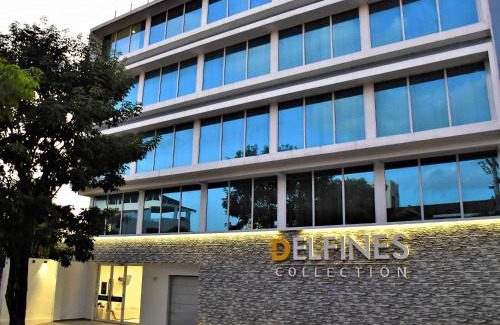 Santa Cruz Hotel | Delfines Collection Hotel by Mercure