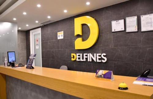 Santa Cruz Hotel | Delfines Collection Hotel by Mercure