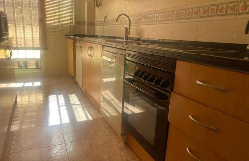 Xeraco Apartamento | Delfines II Solo Familias Serviplaya