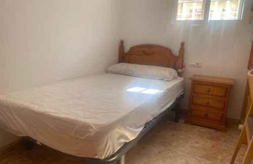 Xeraco Apartamento | Delfines II Solo Familias Serviplaya