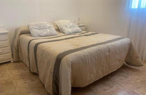 Xeraco Apartamento | Delfines II Solo Familias Serviplaya
