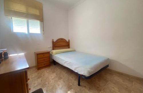 Xeraco Apartamento | Delfines II Solo Familias Serviplaya