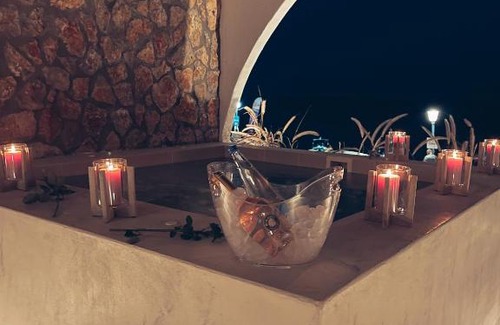 Stegna Hotel | Delfini Beach Hotel & Suites