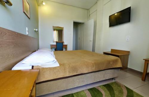 Patras Hotel | Delfini Hotel