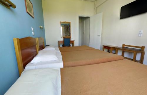 Patras Hotel | Delfini Hotel