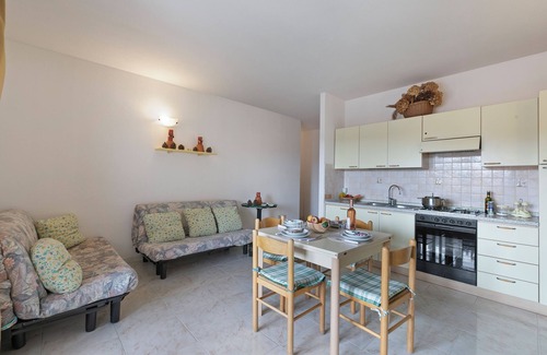 Porto San Paolo Apartamento | Delfino 3 Few Minutes From Sea, Porto San Paolo, Italy