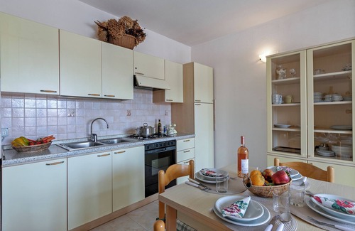 Porto San Paolo Apartamento | Delfino 3 Few Minutes From Sea, Porto San Paolo, Italy