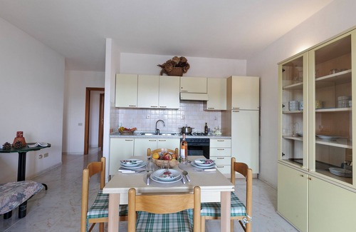 Porto San Paolo Apartamento | Delfino 3 Few Minutes From Sea, Porto San Paolo, Italy