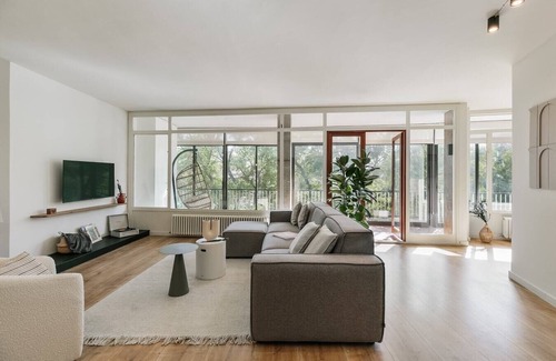 Sant Gervasi – la Bonanova Apartamento | Delfino - 4 bedrooms in Sant Gervasi