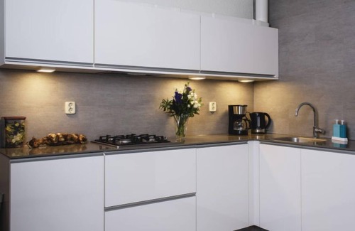 Municipality of Delfzijl Apartamento | Delfzijl by Interhome