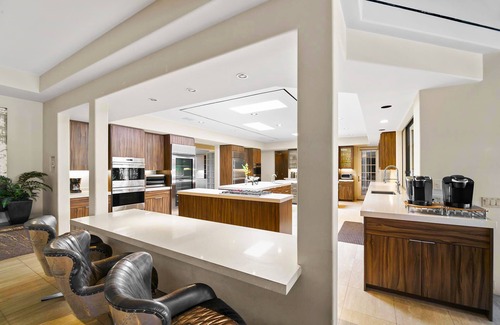 Indian Wells Casa | 'Delgado Estate' Massive 16 bedroom home, Huge Pool, Private and Secluded, Sleeps 32