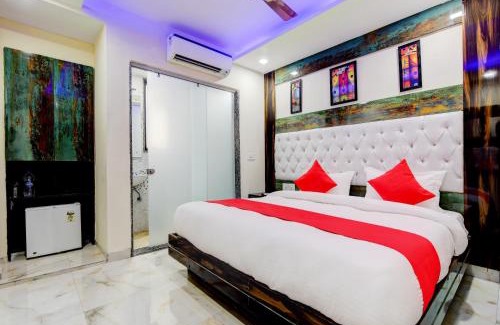 Paharganj Hotel | Delhi Guest House at New Delhi Railway Station