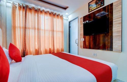 Paharganj Hotel | Delhi Guest House at New Delhi Railway Station