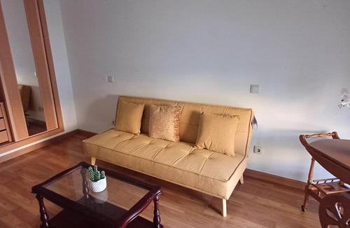 Vila Real Santo Antonio Apartamento | Delightful 2-bedroom apartment with WiFi in Vila Real de Santo António
