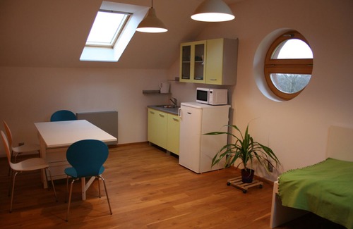 Bobnice Apartamento | Retiro de Deli Bobnice - cerca de la naturaleza