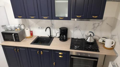 Alba Iulia Apartamento | Delia Apartament