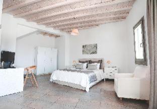 Ornos Hotel | Deliades Hotel