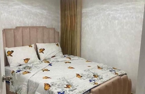 Gregorio Luperon Apartamento | Delicado apartamento con piscina.
