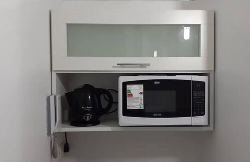 Comuna 15 Apartamento | Delicate Apartment with Front View