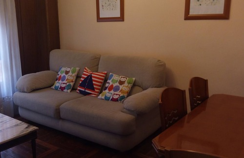 Palos de la Frontera Apartamento | DELICIAS - ATOCHA