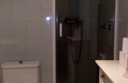 Palos de la Frontera Apartamento | DELICIAS - ATOCHA