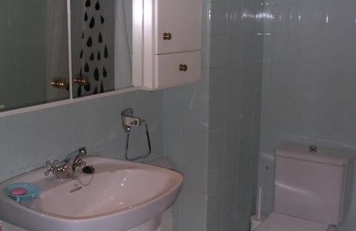 Palos de la Frontera Apartamento | DELICIAS - ATOCHA