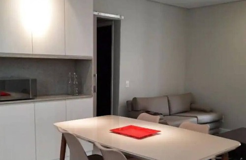 Comiteco Apartamento | Delicioso ap a uma Quadra da Av. Bandeirantes