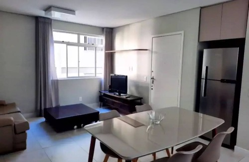 Comiteco Apartamento | Delicioso ap a uma Quadra da Av. Bandeirantes