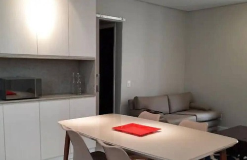 Anchieta Apartamento | Delicioso ap a uma Quadra da Av. Bandeirantes - 2 Pessoas