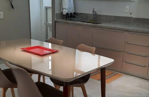 Anchieta Apartamento | Delicioso ap a uma Quadra da Av. Bandeirantes - 2 Pessoas