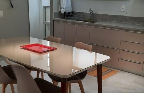 Anchieta Apartamento | Delicioso ap a uma Quadra da Av. Bandeirantes - 4 Pessoas