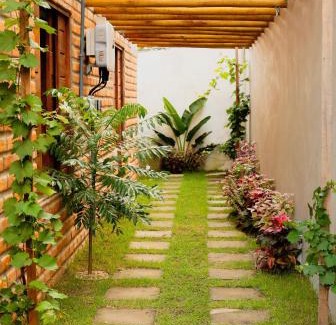 Barreirinhas Casa | Deliciosa Casa de 5 qtos nos Lençóis Maranhenses
