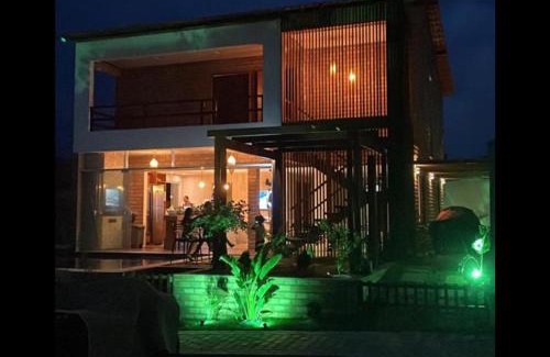 Barreirinhas Casa | Deliciosa Casa de 5 qtos nos Lençóis Maranhenses