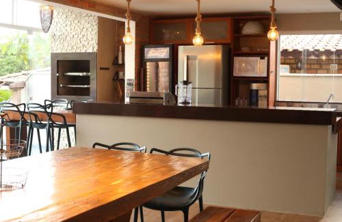 Barreirinhas Casa | Deliciosa Casa de 5 qtos nos Lençóis Maranhenses