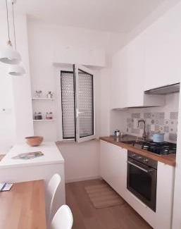 Francavilla al Mare Apartamento | Delicious